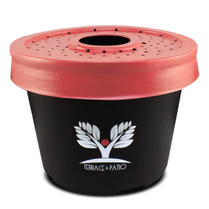 Antique Pink FLOWCAP